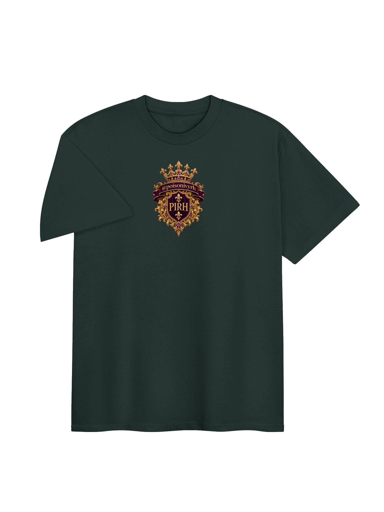 PIRH Men T-Shirt product image (3)