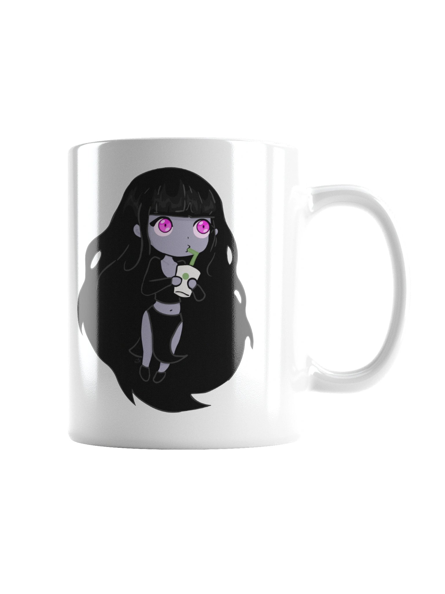 Sippy Cup : Pauline Mug product image (4)