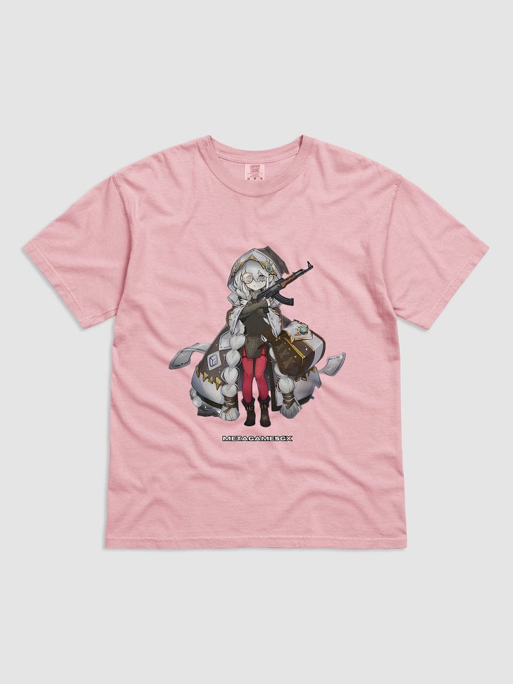 Astellar T-Shirt product image (1)