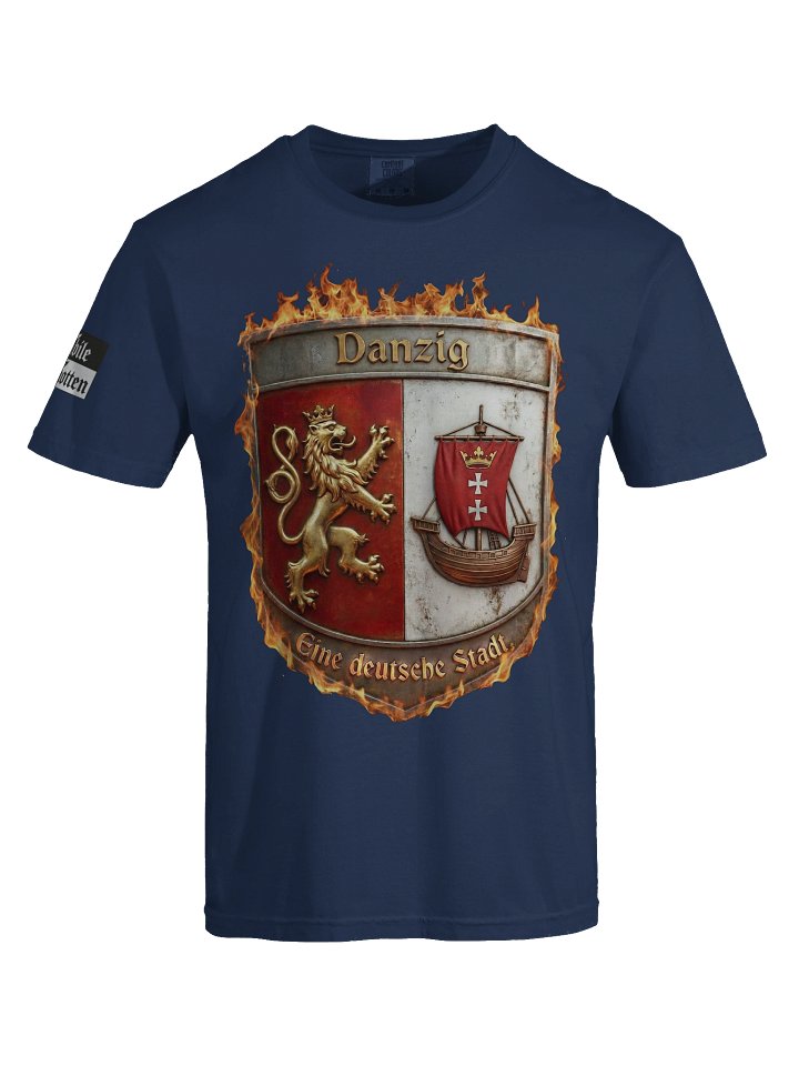 Danzig T-Shirt product image (1)