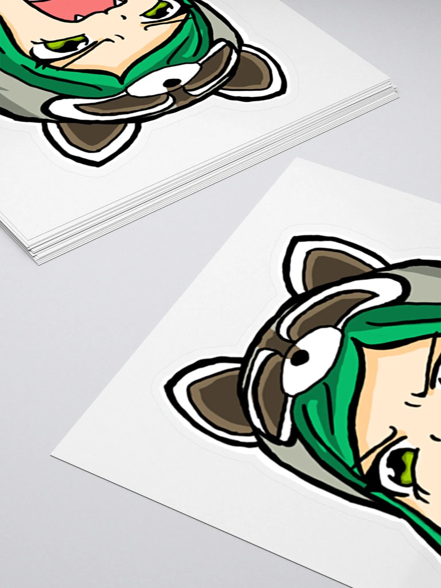 SCREM Sticker product image (10)