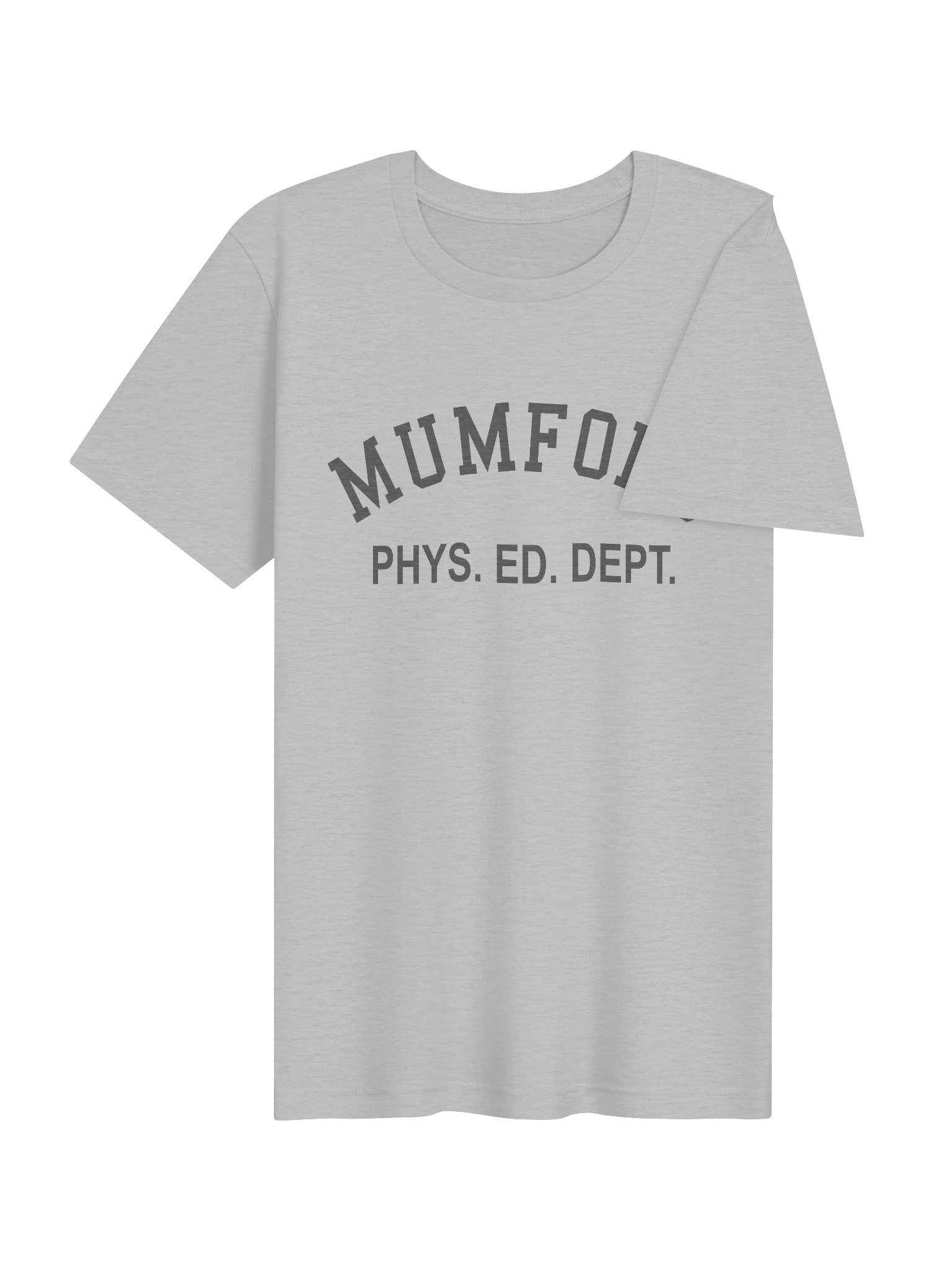 Mumford Phys Ed Dept DS287 product image (4)