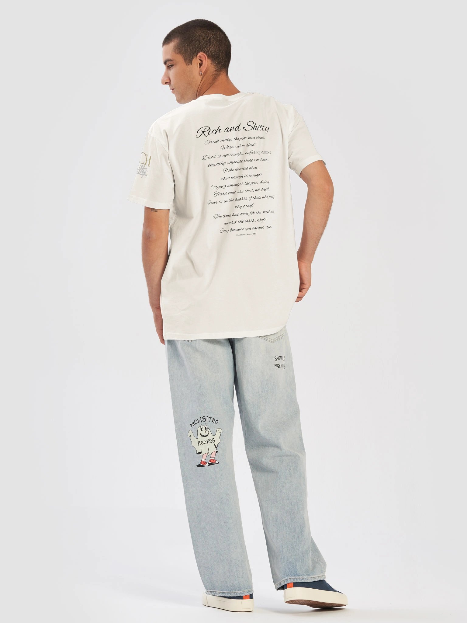 Dirty Diamond edition product image (14)