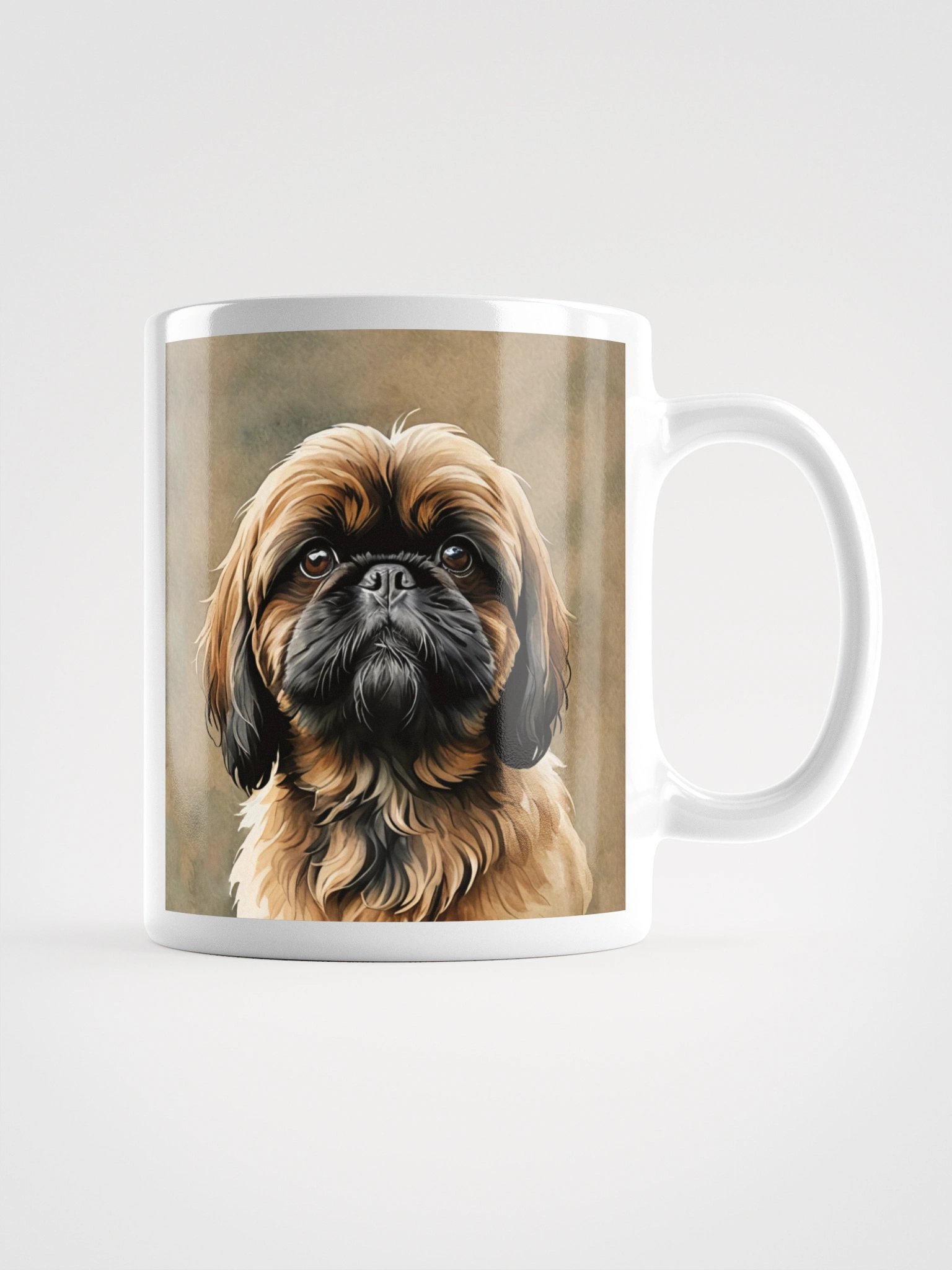 Shih Tzu | Dog Coffee Mug product image (3)
