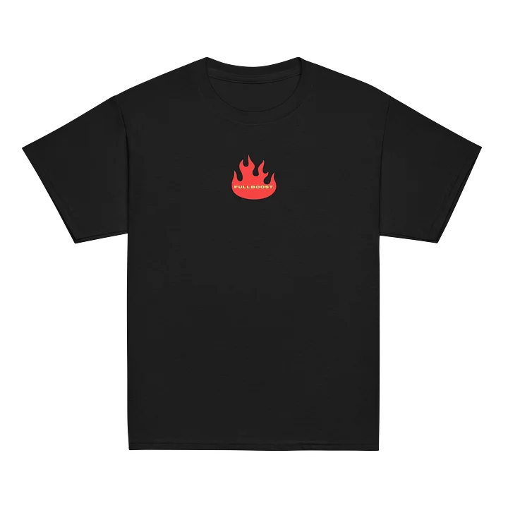 FULLBOOST Youth Tee product image (1)