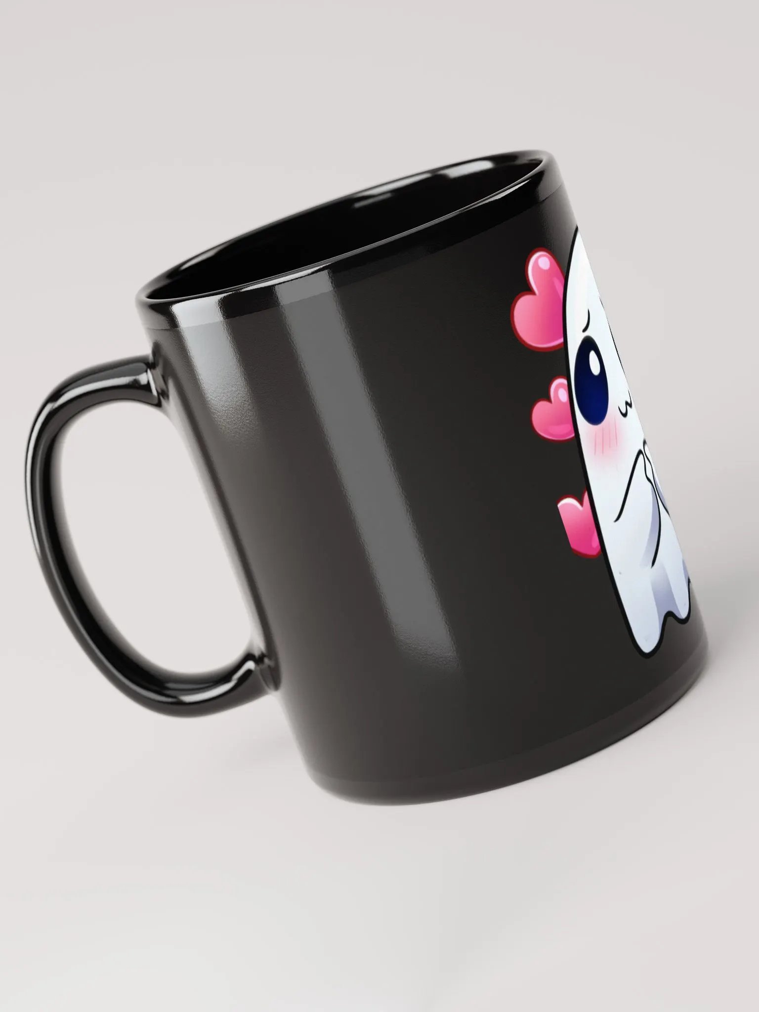 NEKO GHOSTY product image (6)