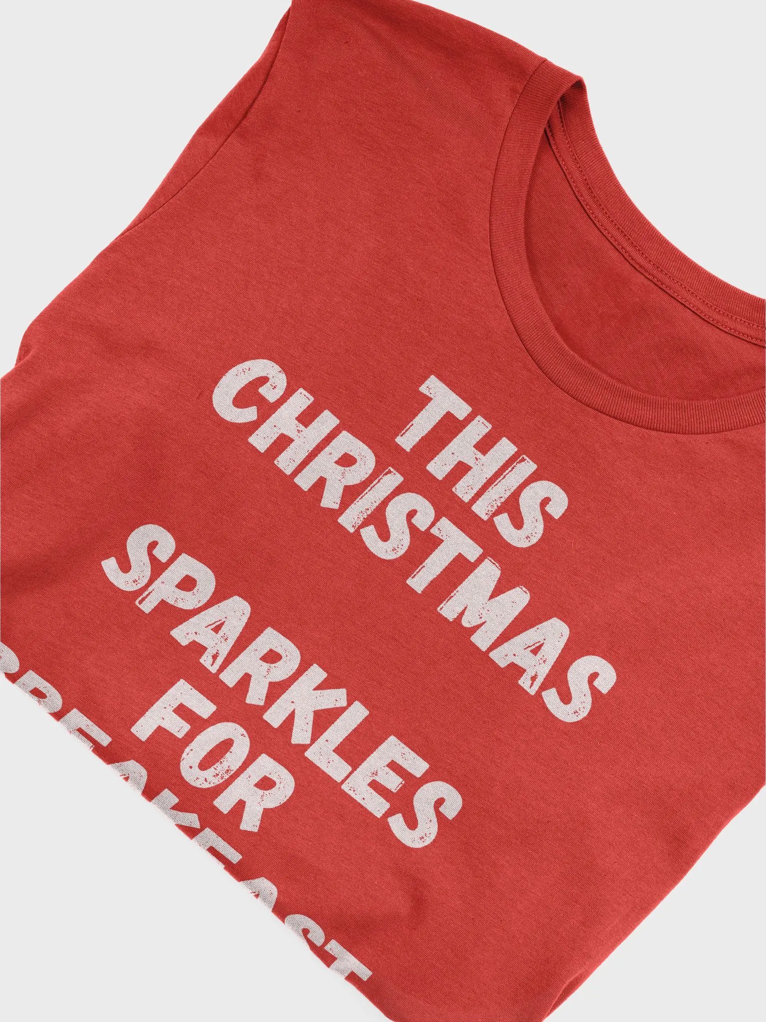 This Christmas… sparkles for breakfast. product image (25)