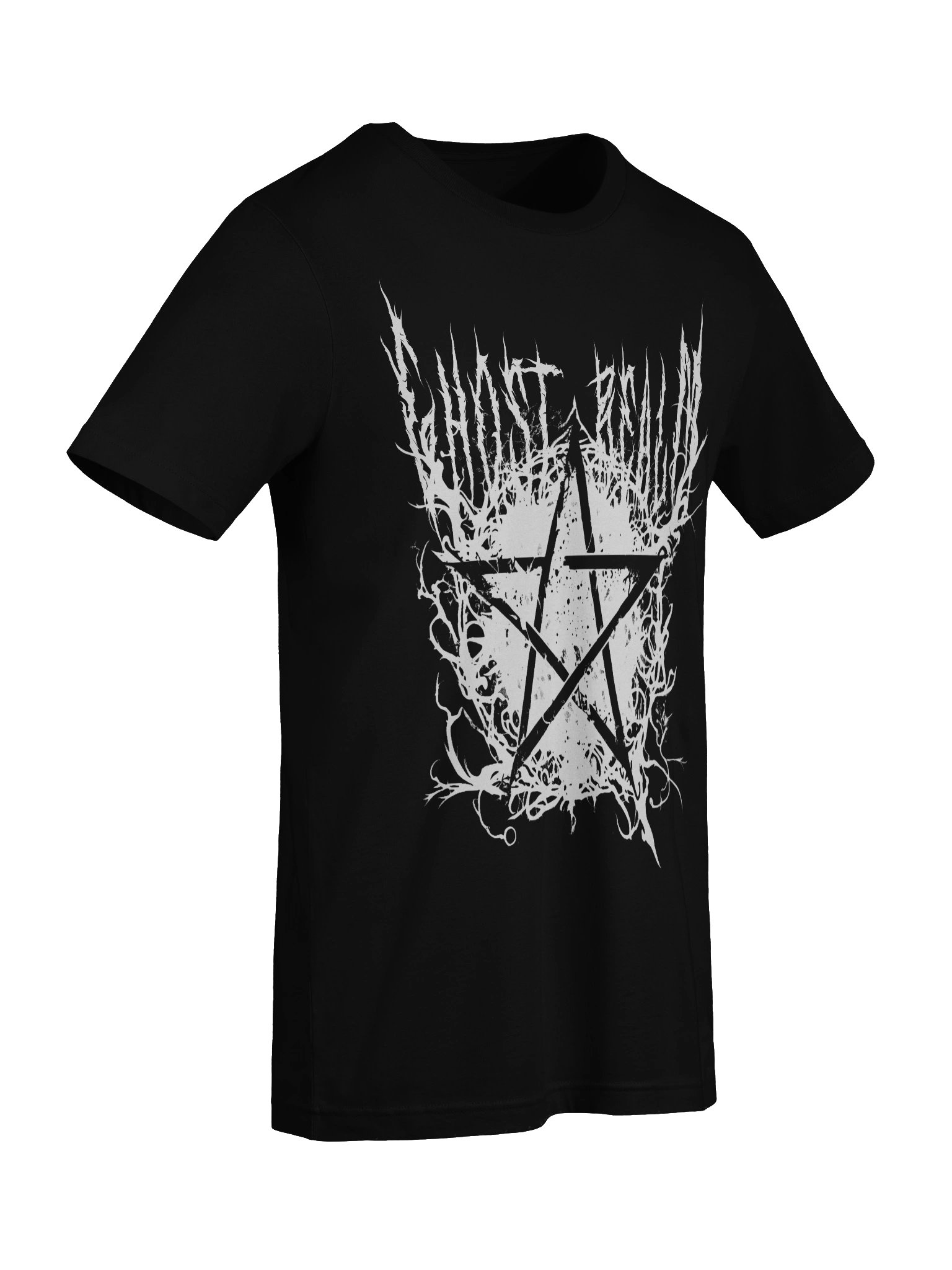 GHOST REALM | PENTAGRAM | 1st Edition Tee product image (9)