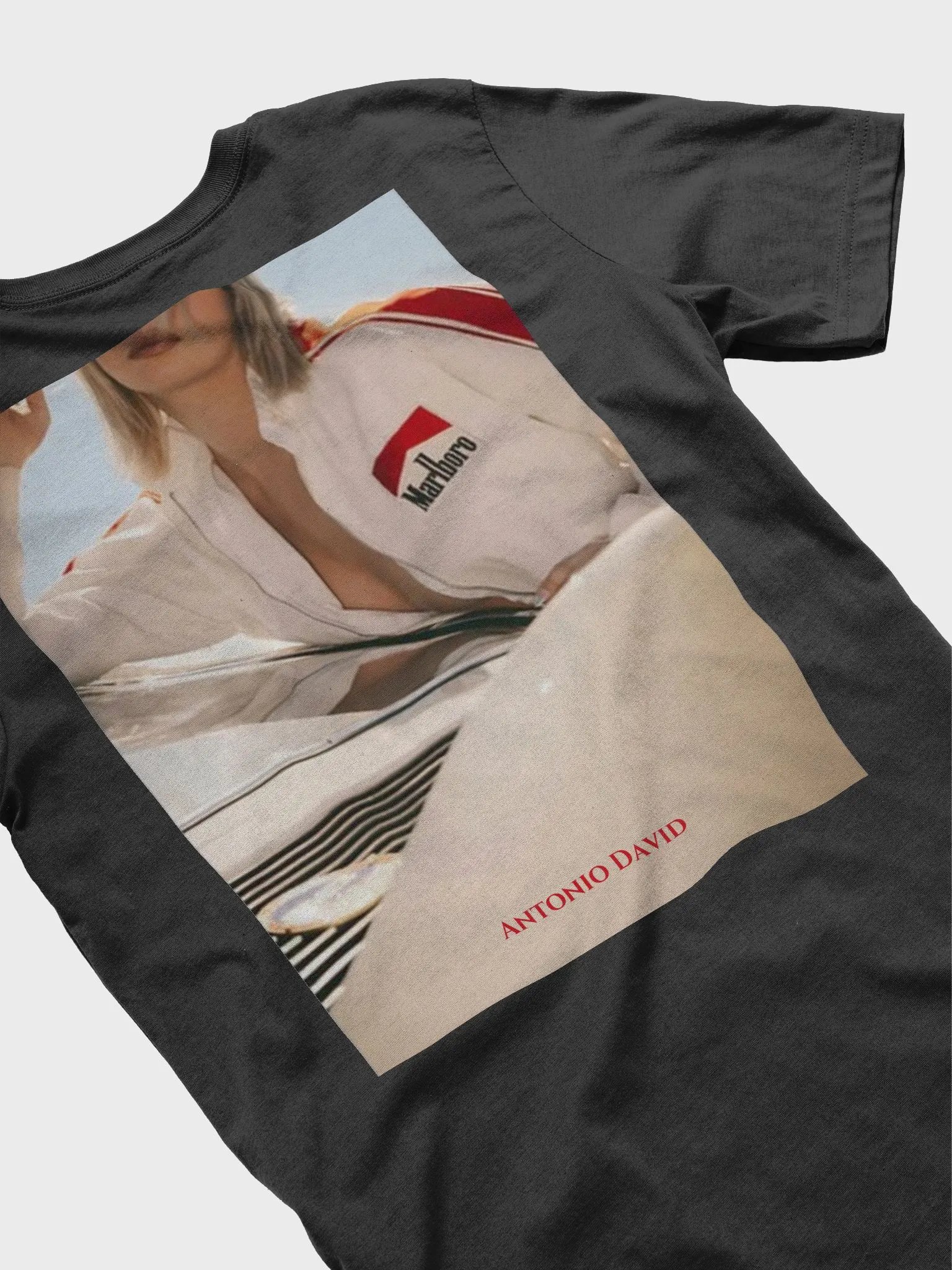 Marly T-Shirt product image (2)