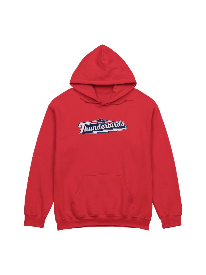 Thunderbirds Hoodie product image (7)