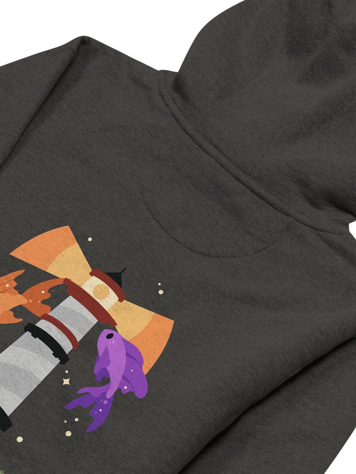 Lighthouse Hoodie product image (1)