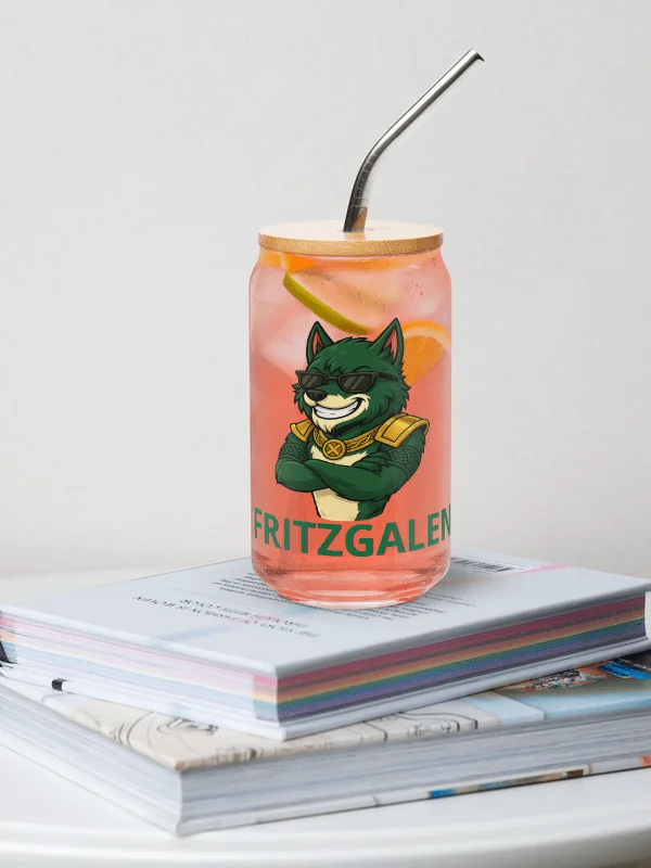 Bad Example Glass product image (3)