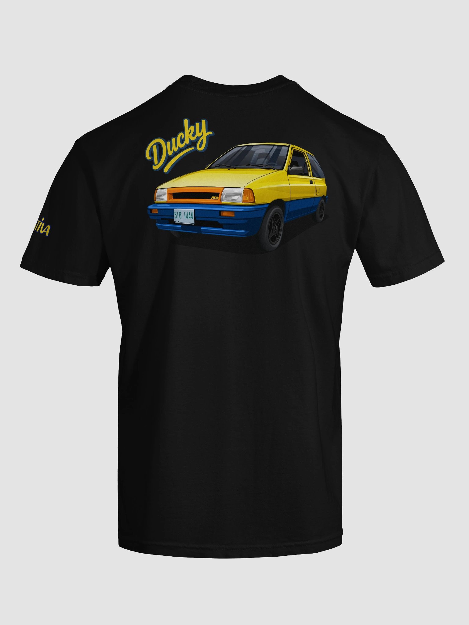 Ducky T shirt product image (9)