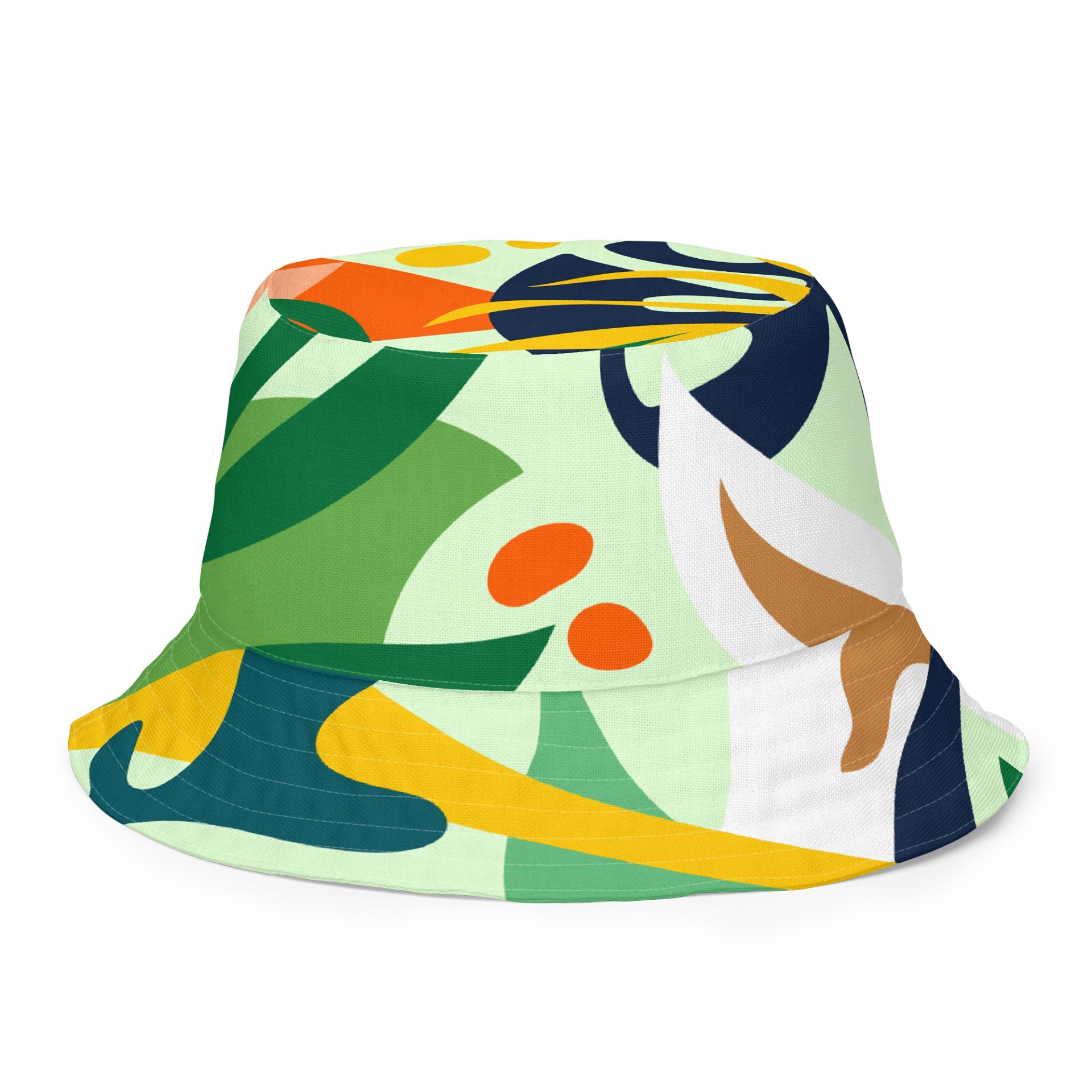 Nova Bucket Hat product image (2)