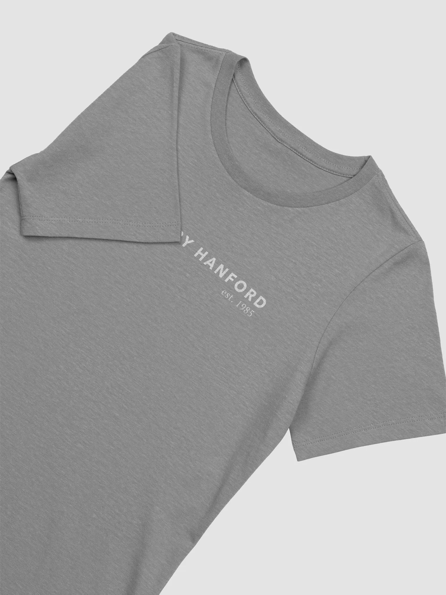 Established 1985 T-Shirt (Womens) product image (3)