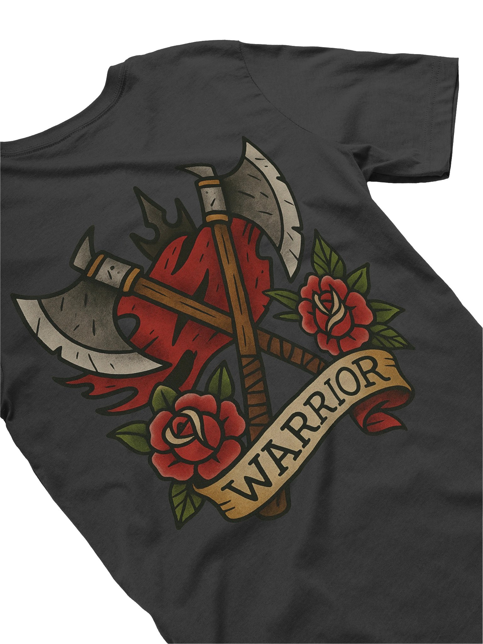Big Pull Energy Tee product image (88)