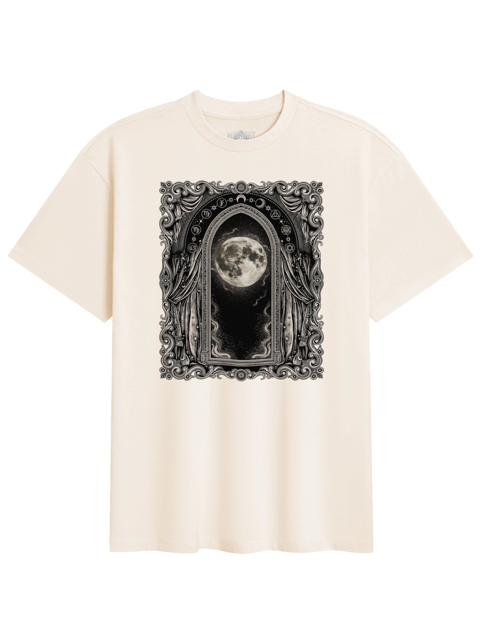 Moonlit Threshold Heavyweight Box Tee product image (3)