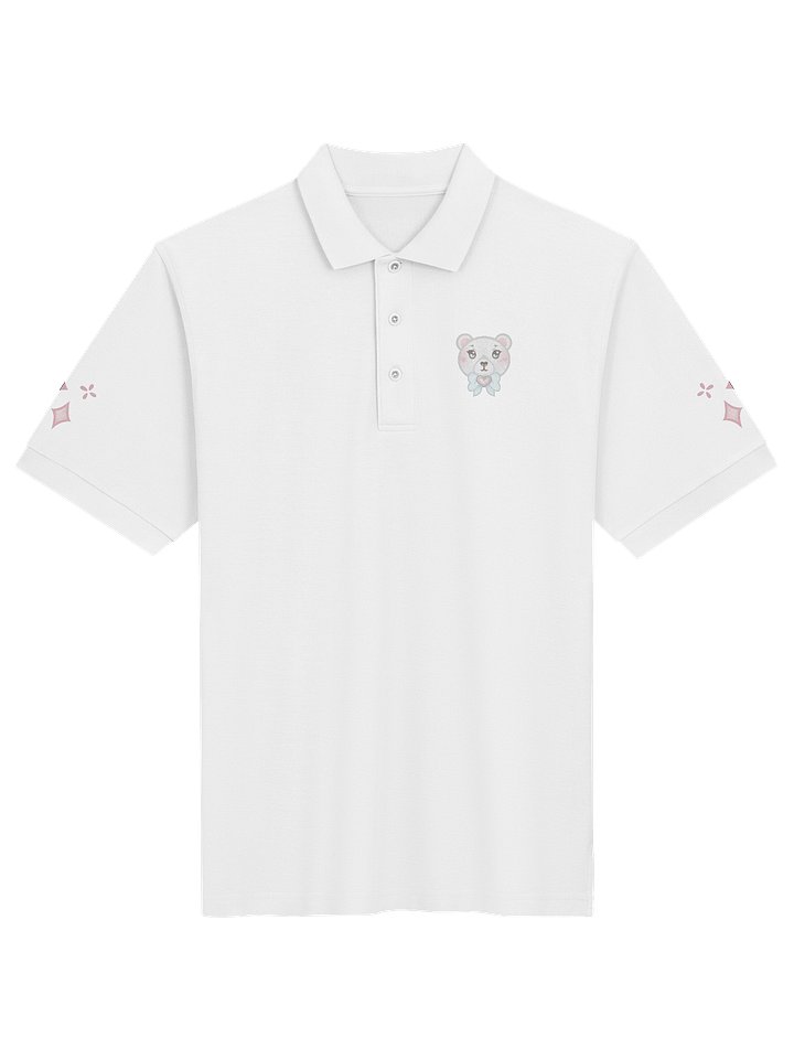 Bowlie Polo Shirt product image (2)