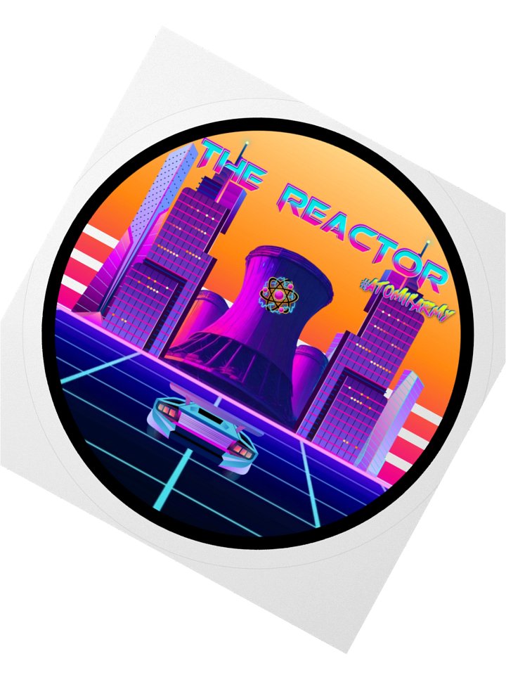 The Reactor product image (6)