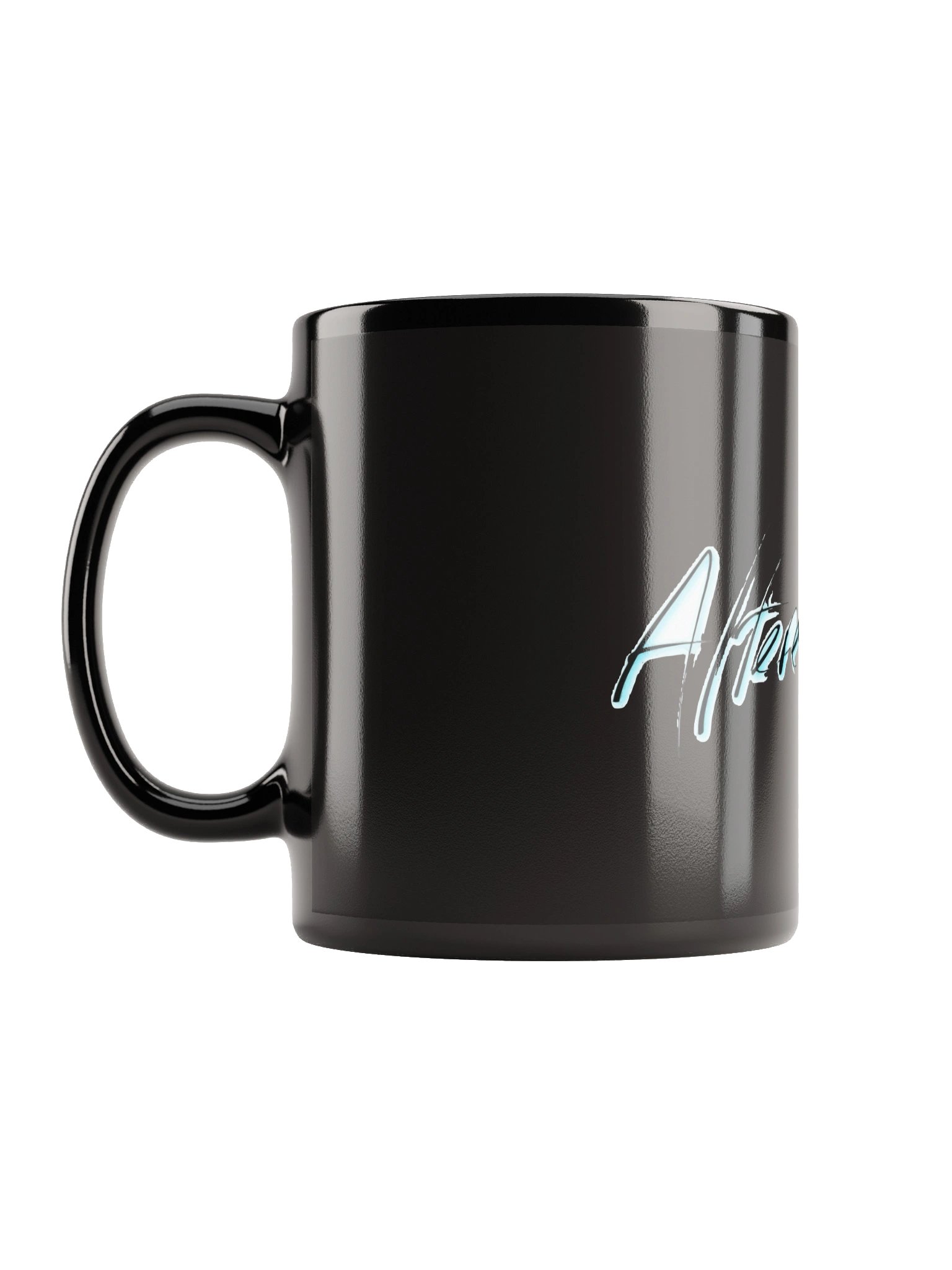 Altered St8 - Mug - V2 - Teal product image (12)