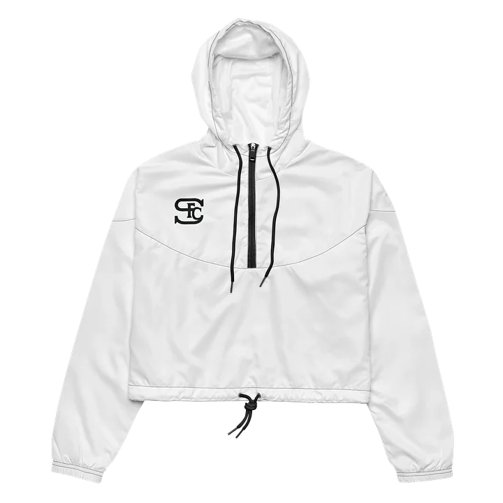Estabilshed to Compete Waterproof Windbreaker product image (2)