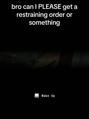 I hate Dr Easterman so much 😭😭😭 please leave me alone sir #outlasttrials #outlast #horrorgame #gaming #gamingontiktok 