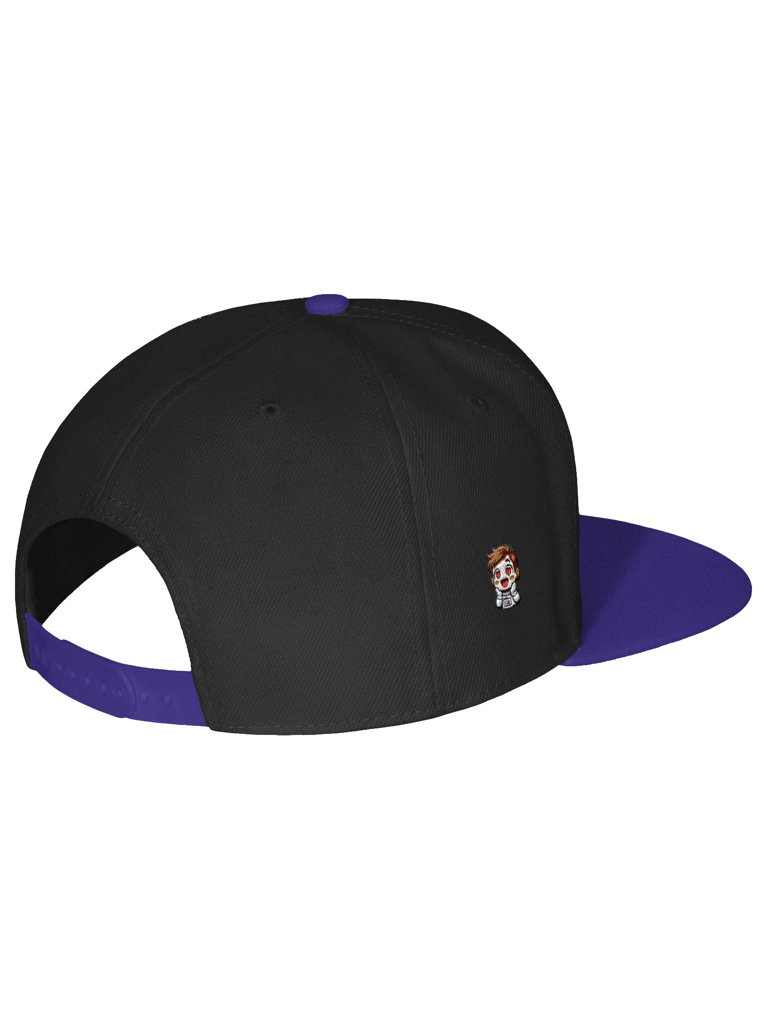 Shadow Nick Snapback Cap product image (3)