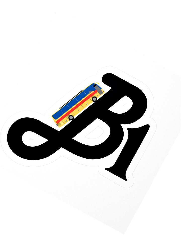 B1 Sticker product image (2)