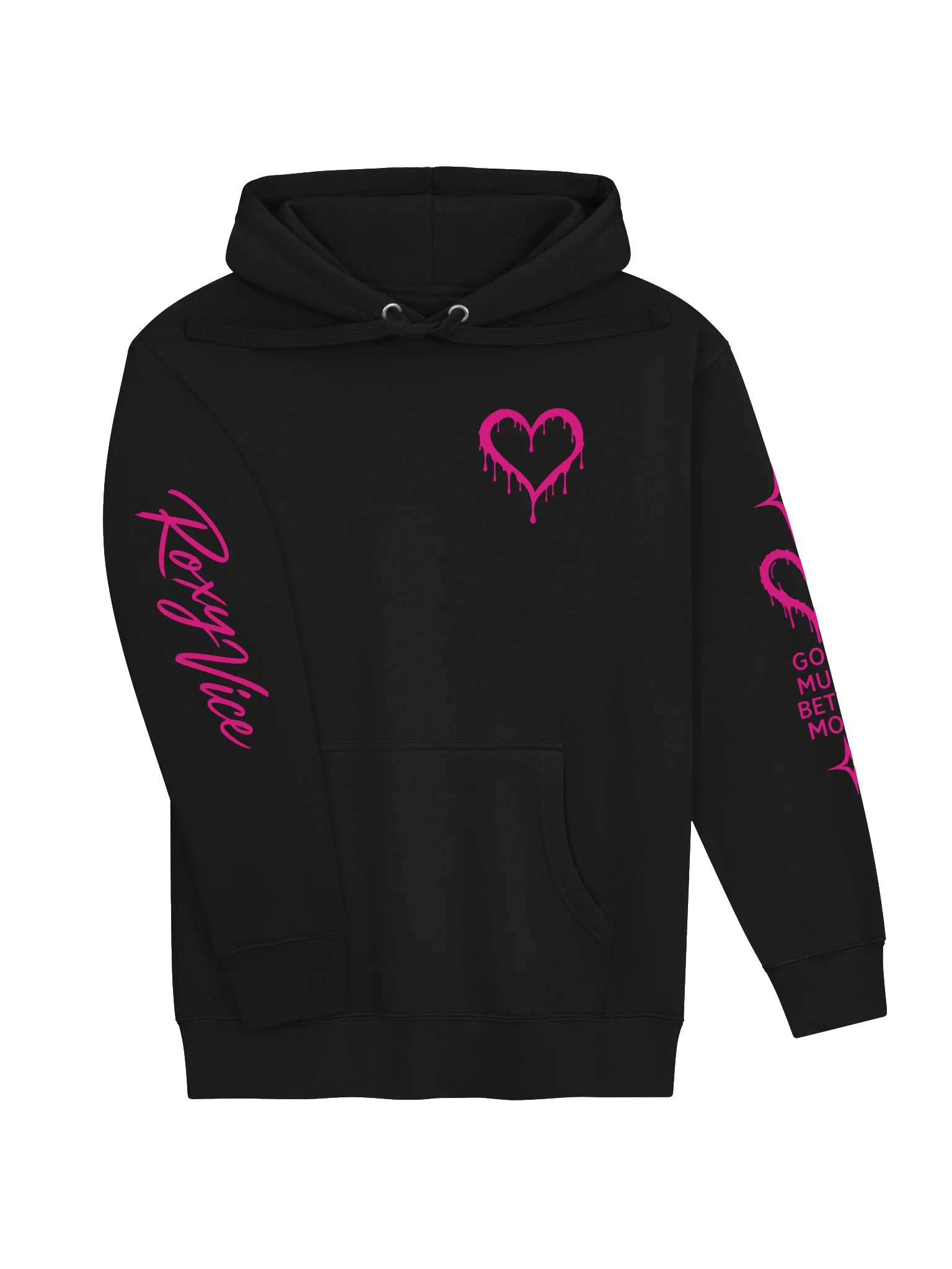Signature Hoodie product image (3)