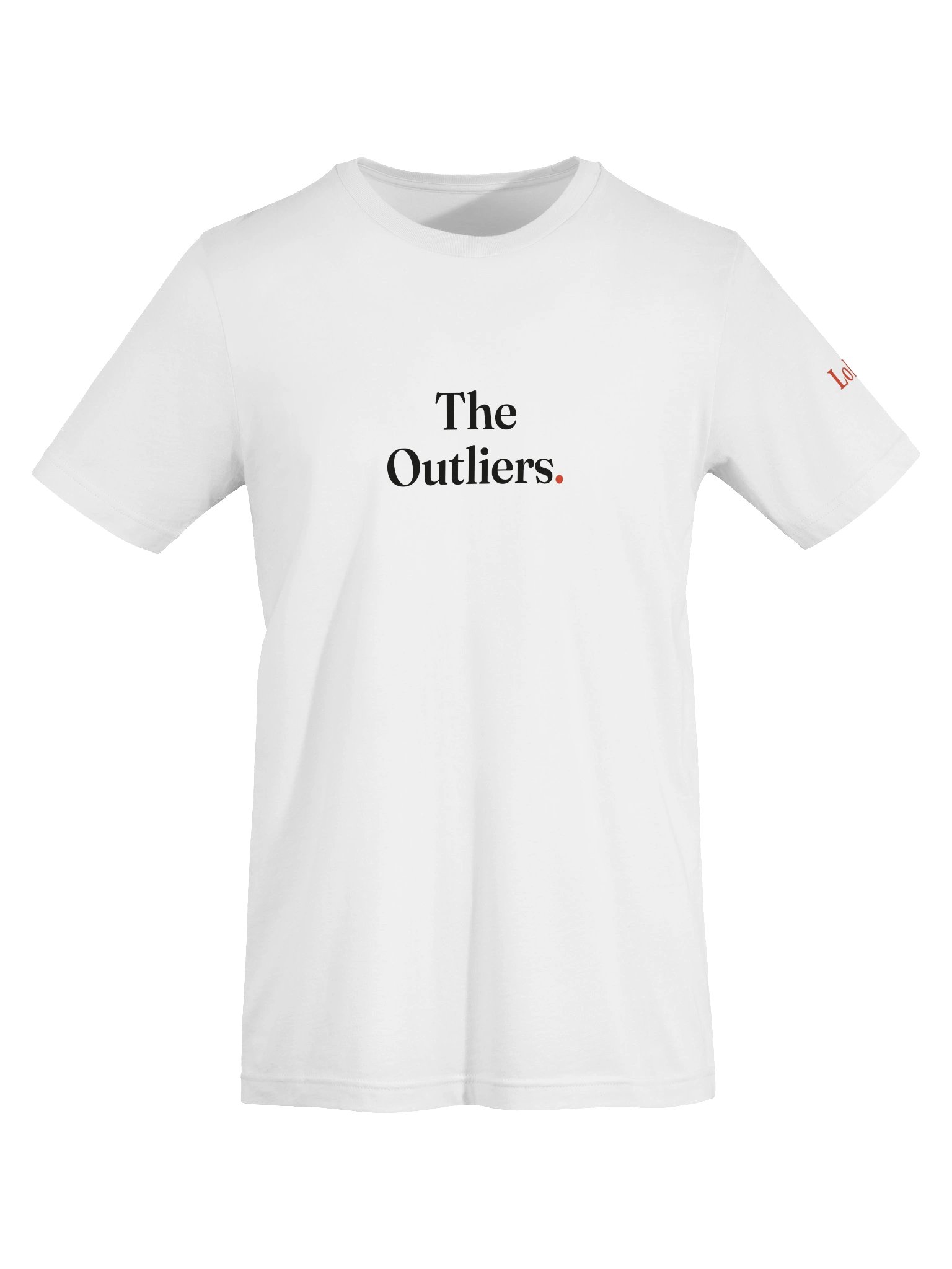 The Outliers. Tee product image (5)