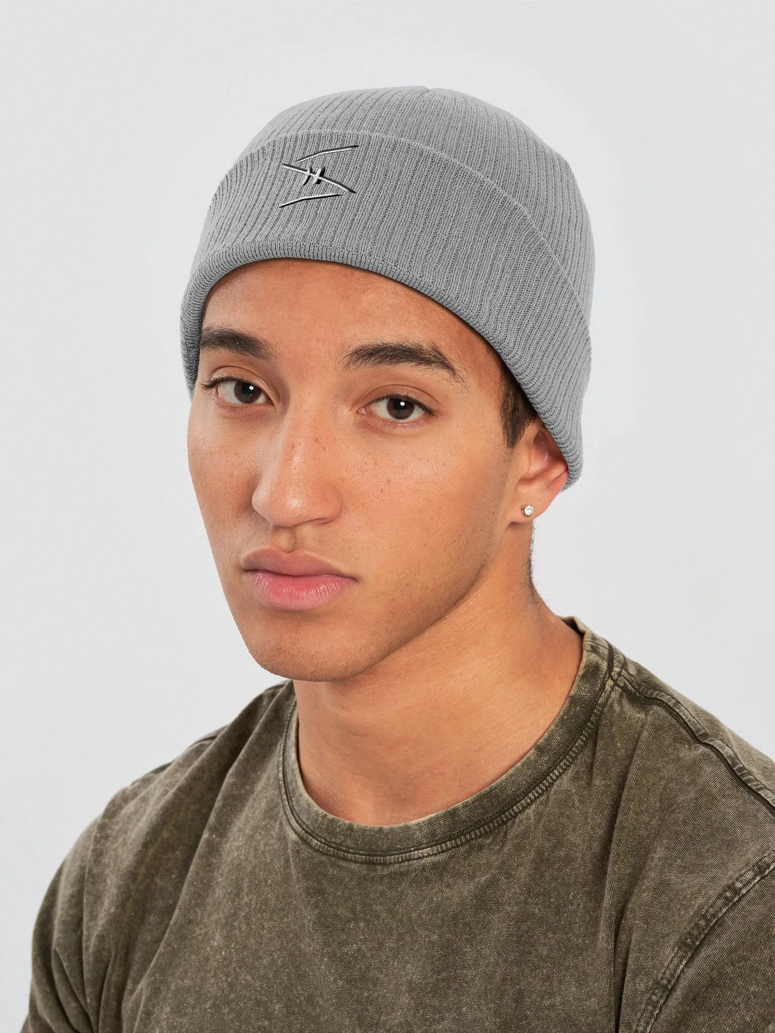 [Couldn't Be Me] 'Street' Beanie product image (3)