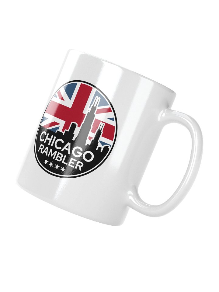 Rambler Logo Edition Mug product image (2)