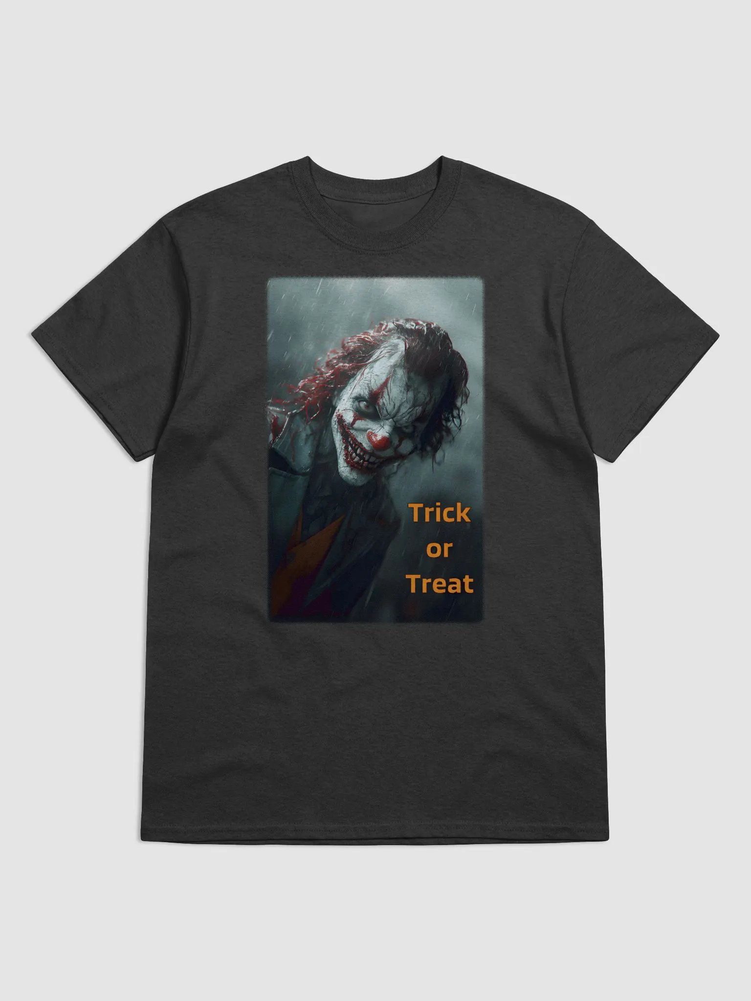 Halloween, Trick or treat product image (1)