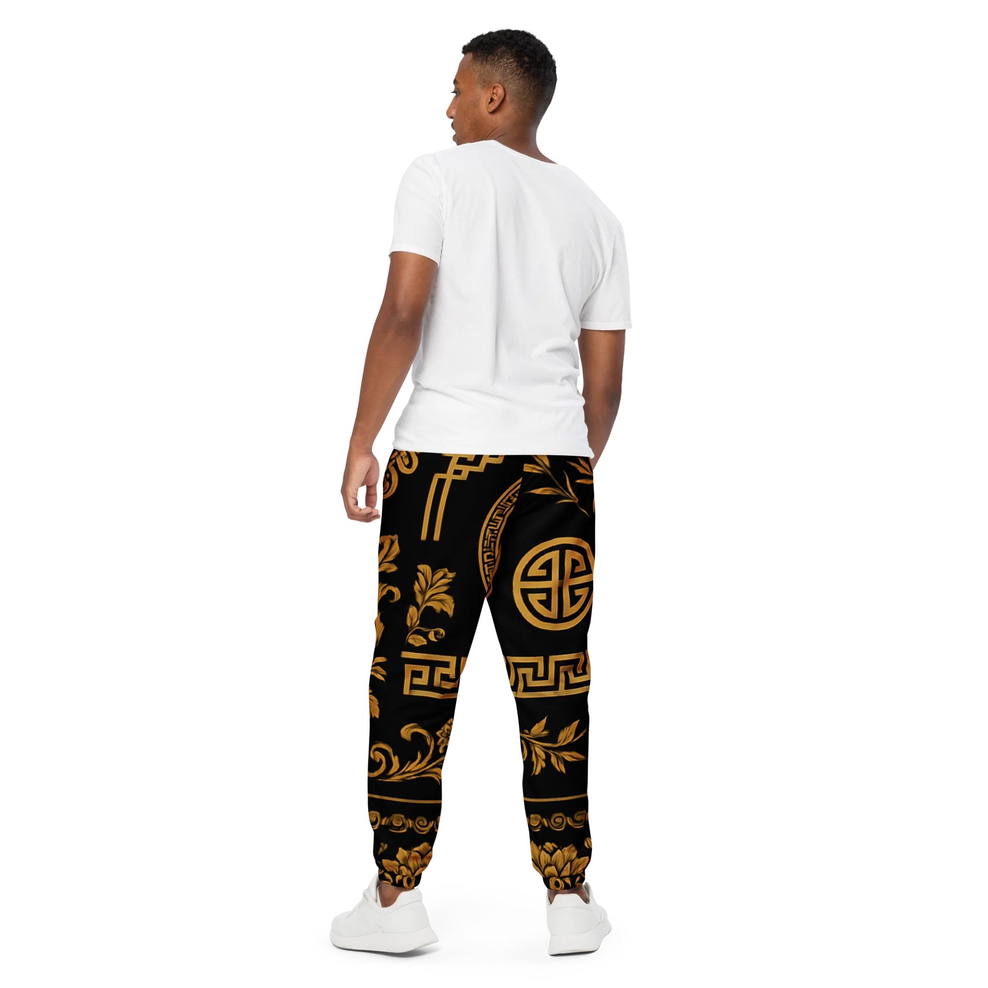 'PHILIUS Apparel' Orient-Design Track Pants product image (3)