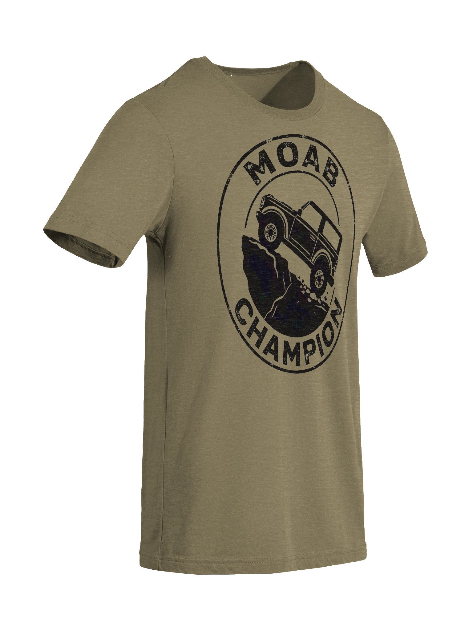 Moab Champion Tee product image (33)