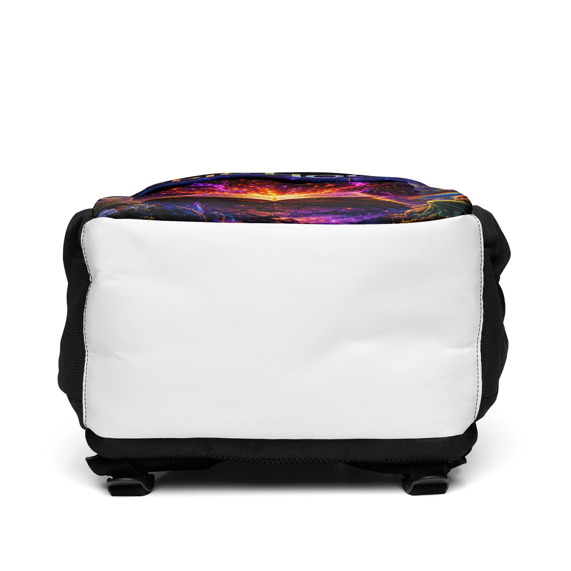 Epic Hook - Backpack product image (3)