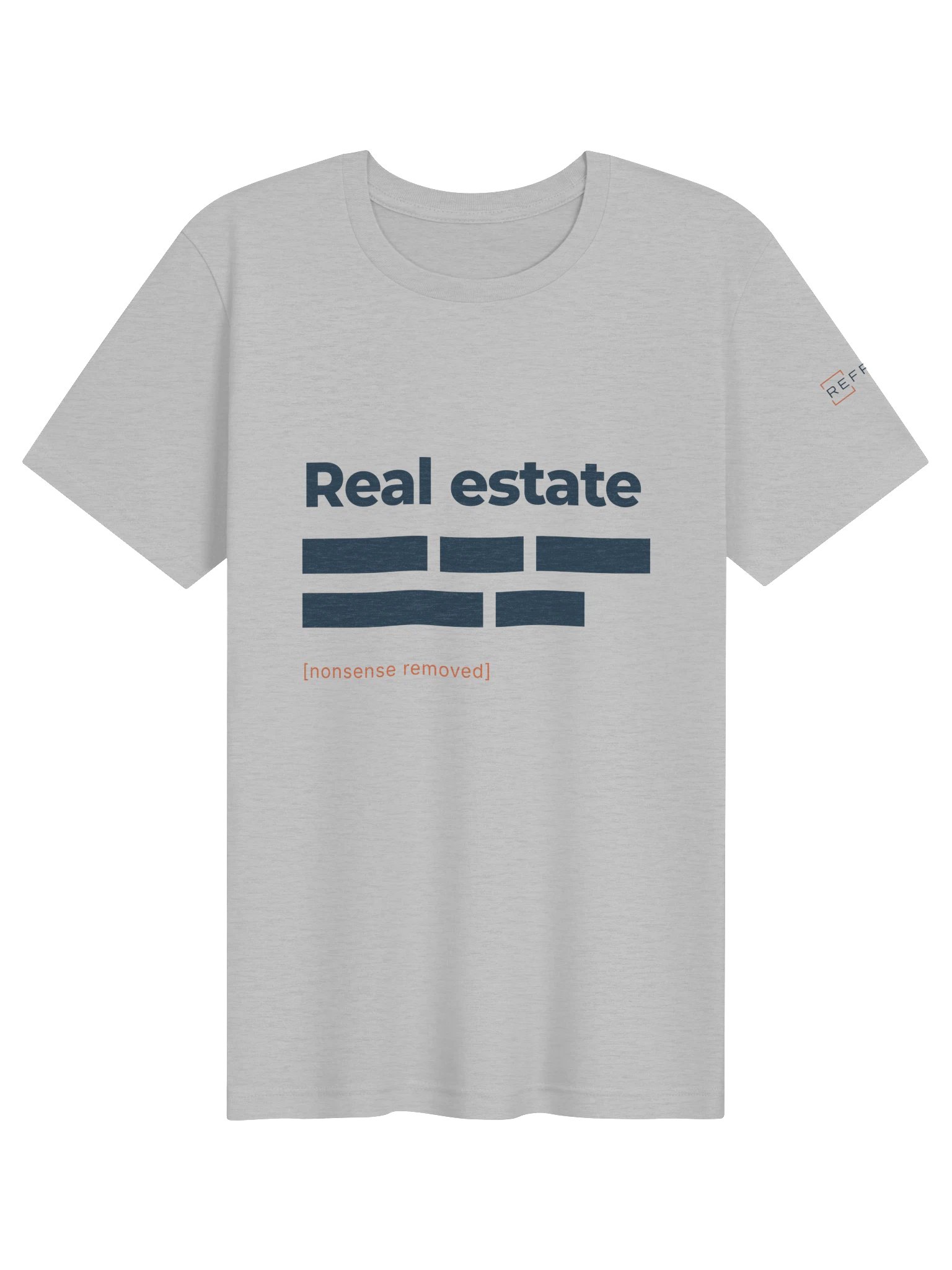 Minus the Nonsense Tee product image (1)