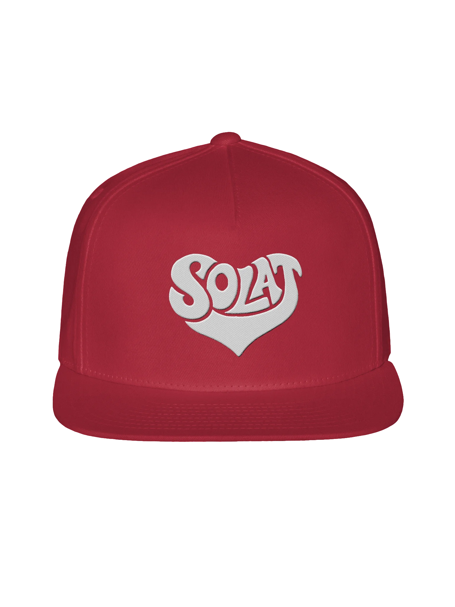 Retro Love Snapback Hat product image (1)
