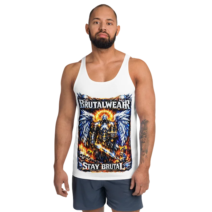 BWEAR SOW TANK TOP product image (1)