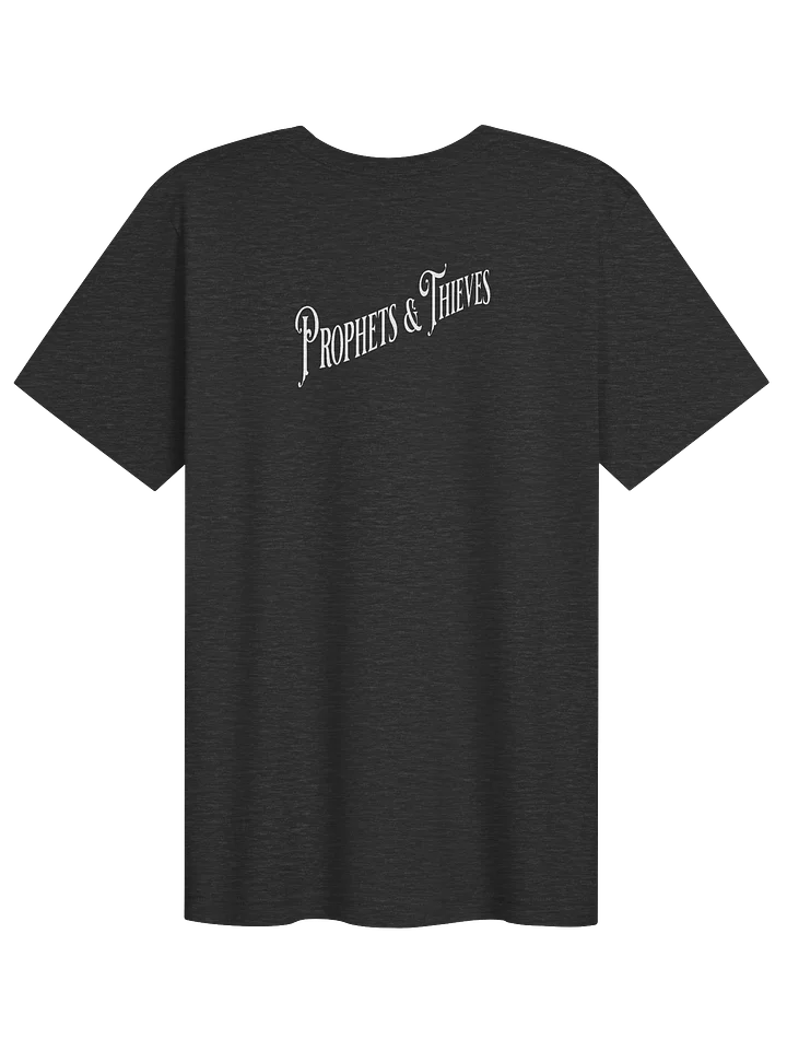 Circle Logo T Shirt product image (2)