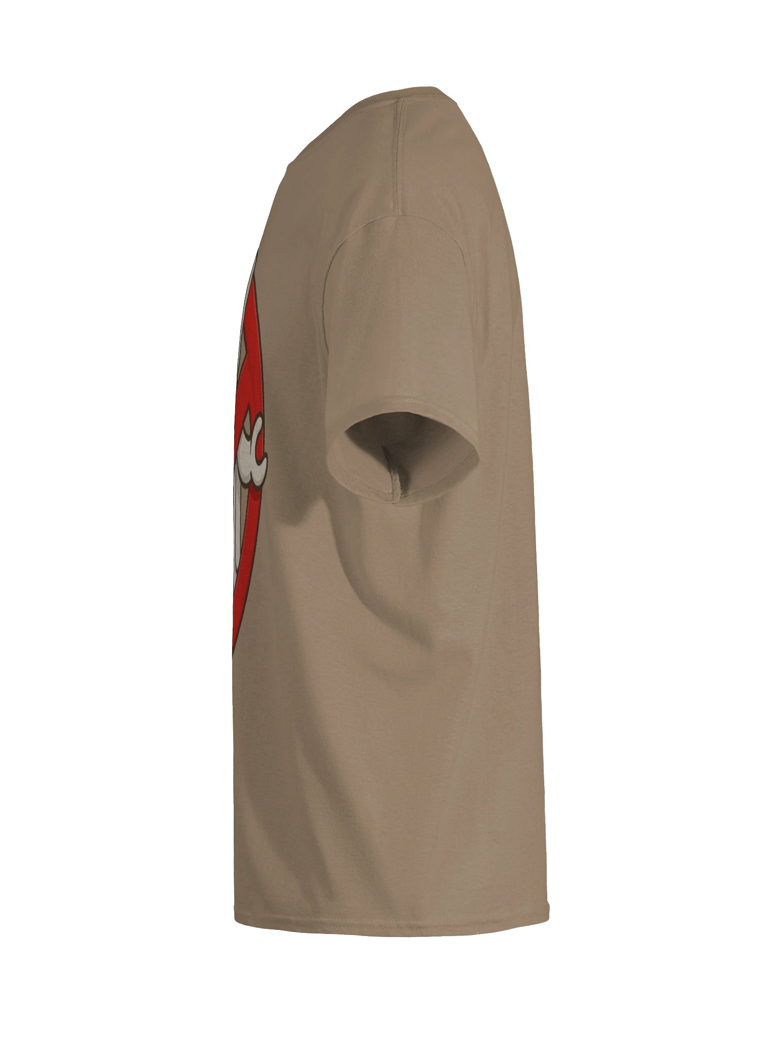 Ghostslaughters T-Shirt product image (9)