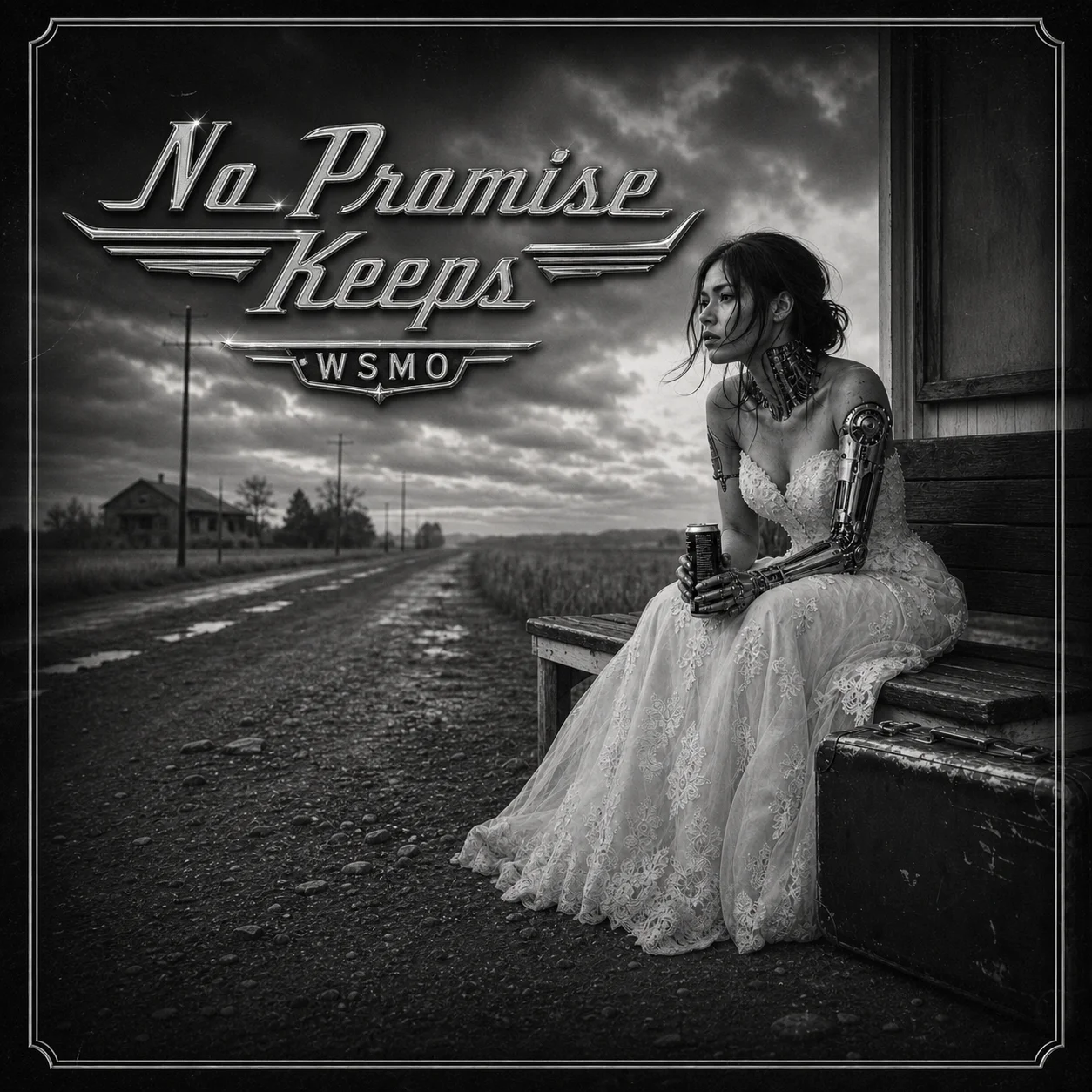 No Promise Keeps (Acoustic) product image (1)