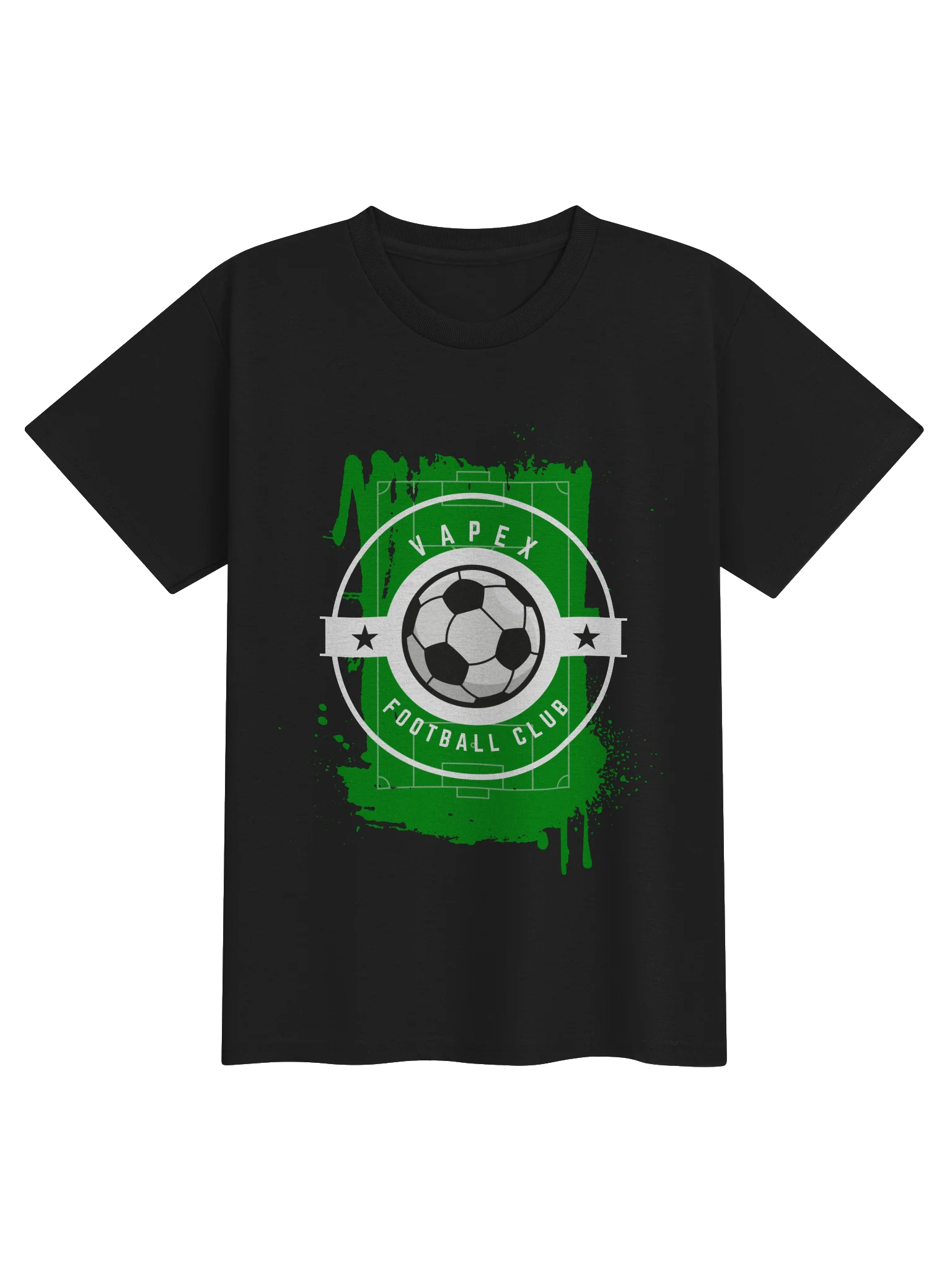 VAPEX FC Founders Shirt (Youth Edition) product image (1)
