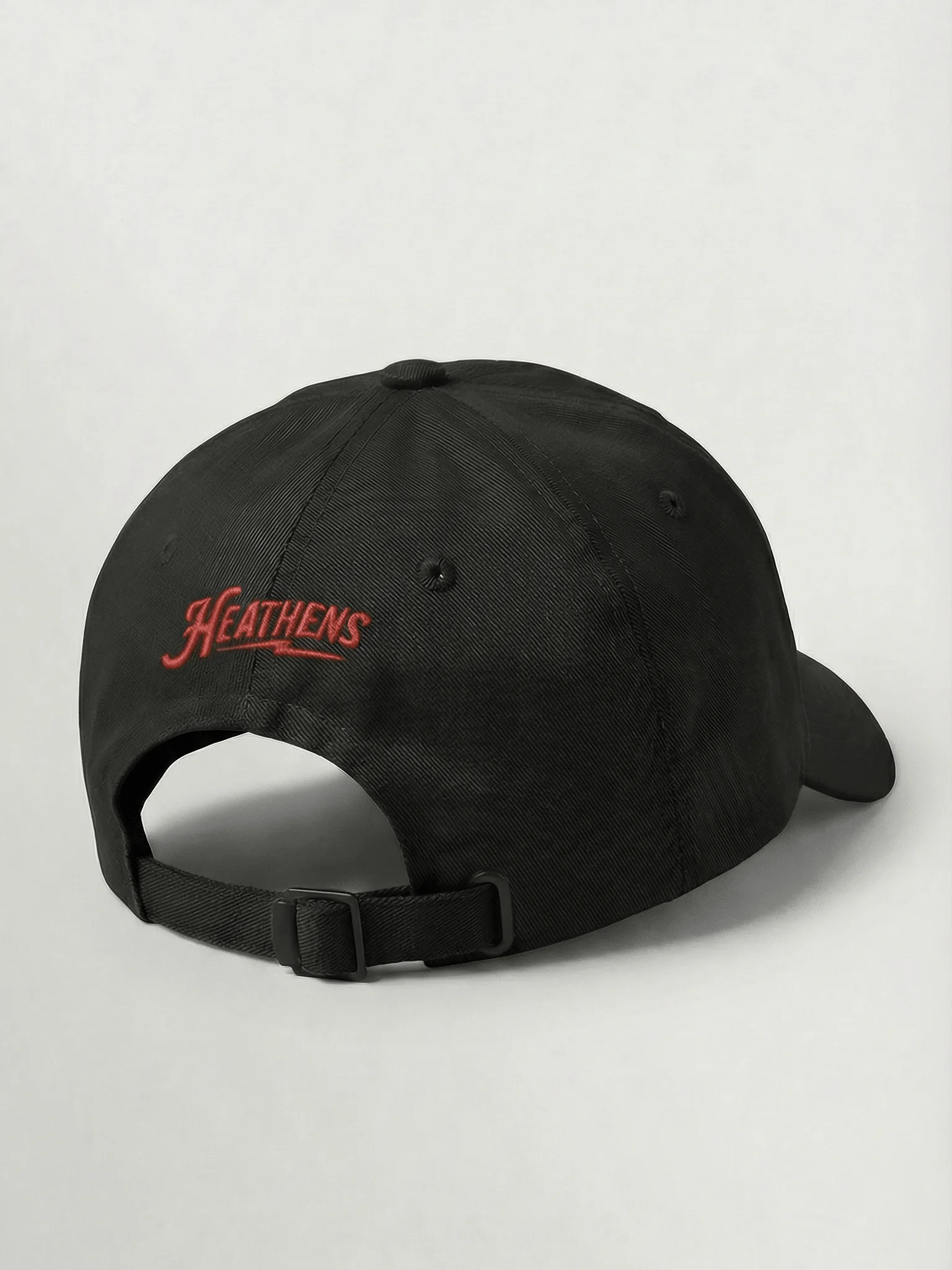 Scarlet Letter Heathens Dad Hat product image (4)