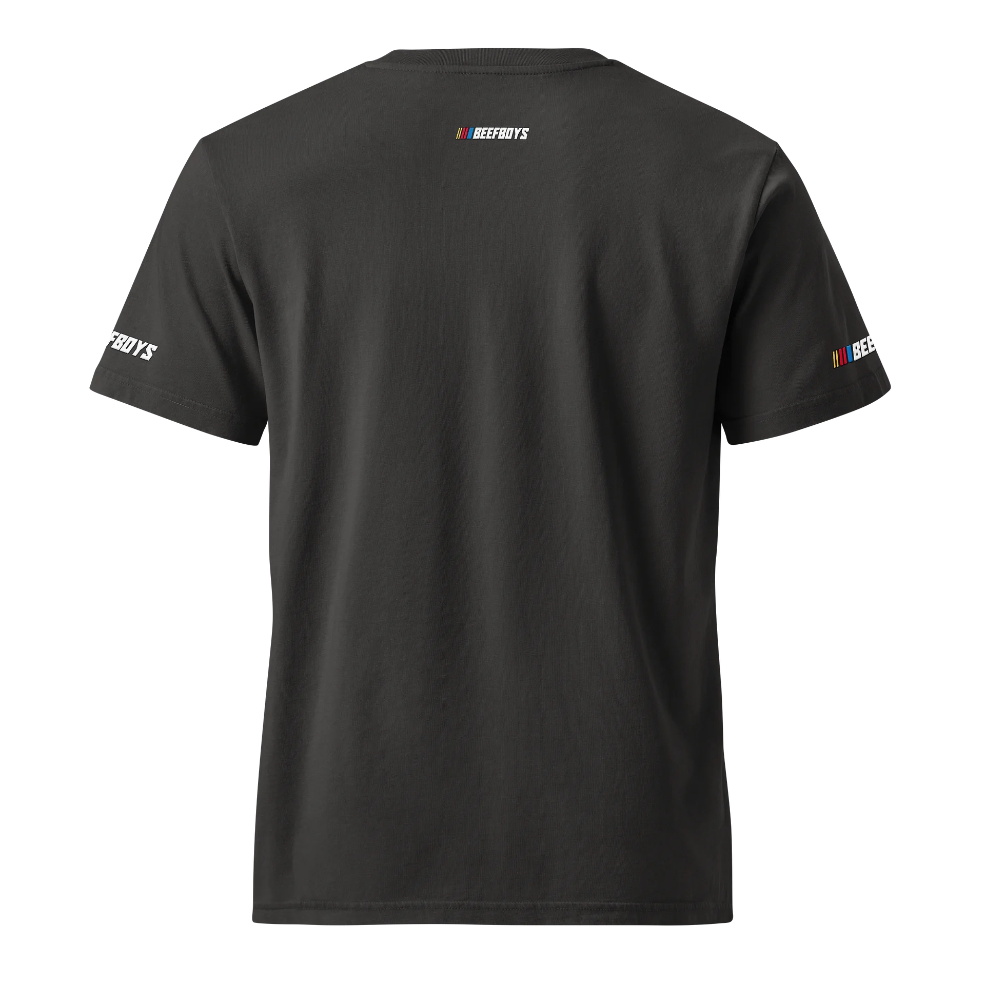 Beeftona 700 Souvenir T-Shirt product image (2)