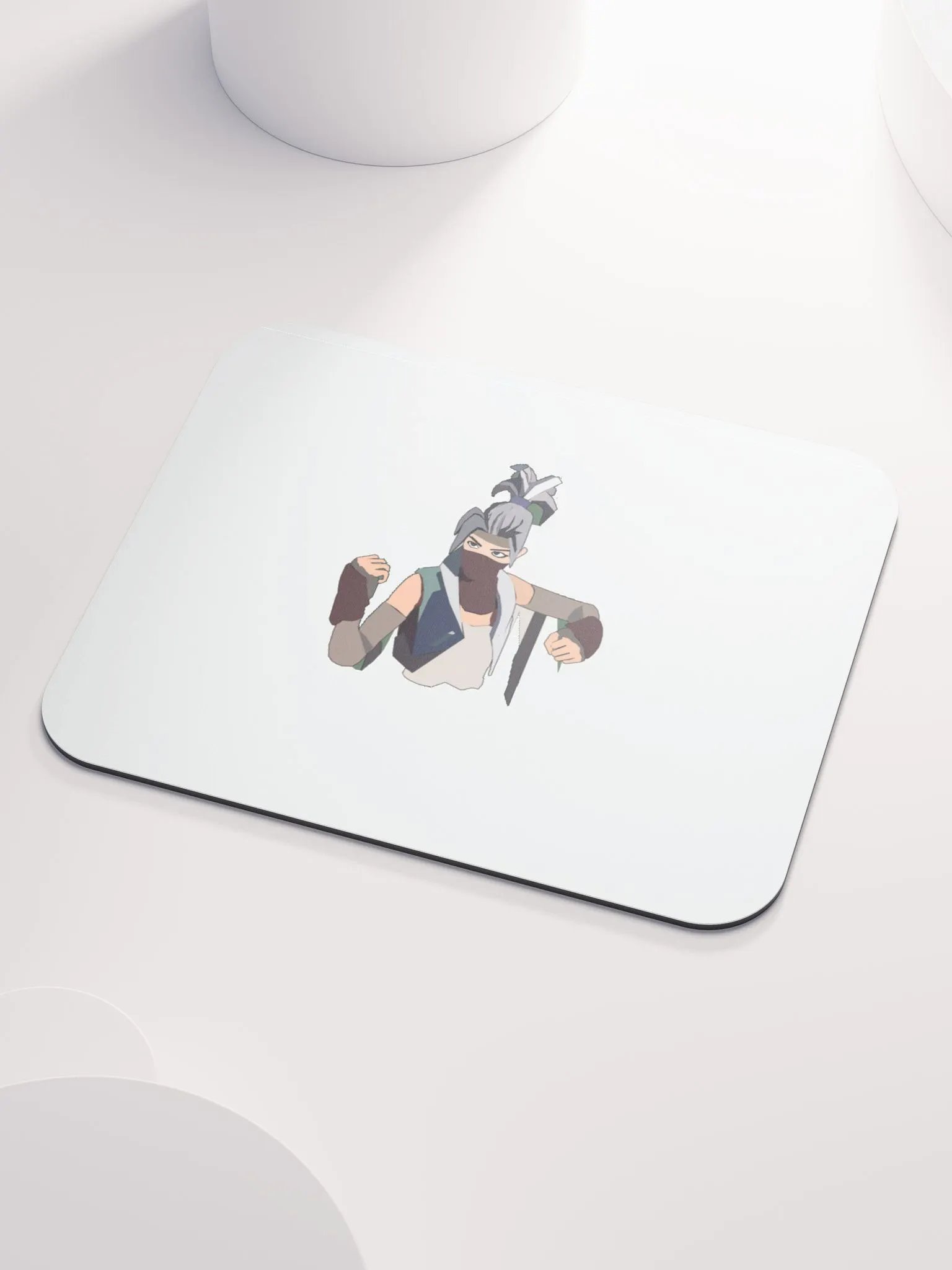 Kuno Mouse Pad product image (3)