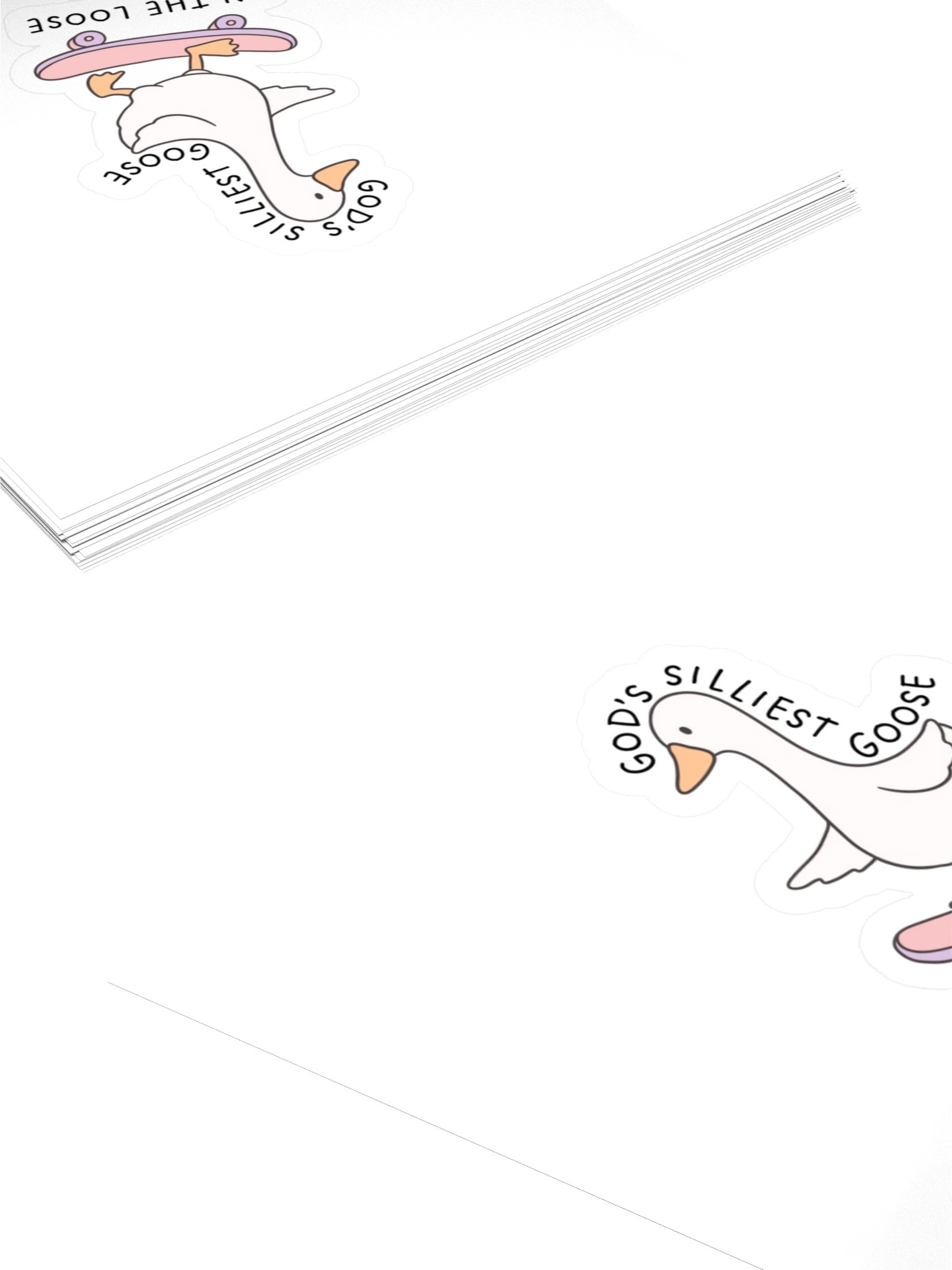God's Silliest Goose product image (4)