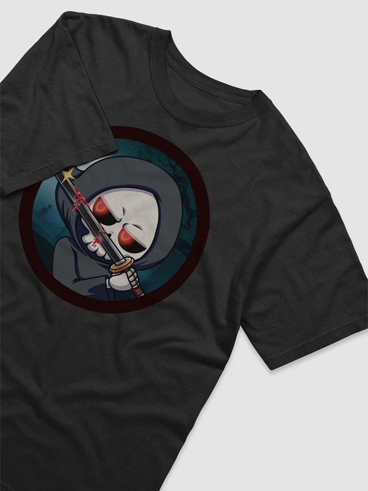 Todd, The One Who Slices T-Shirt product image (1)