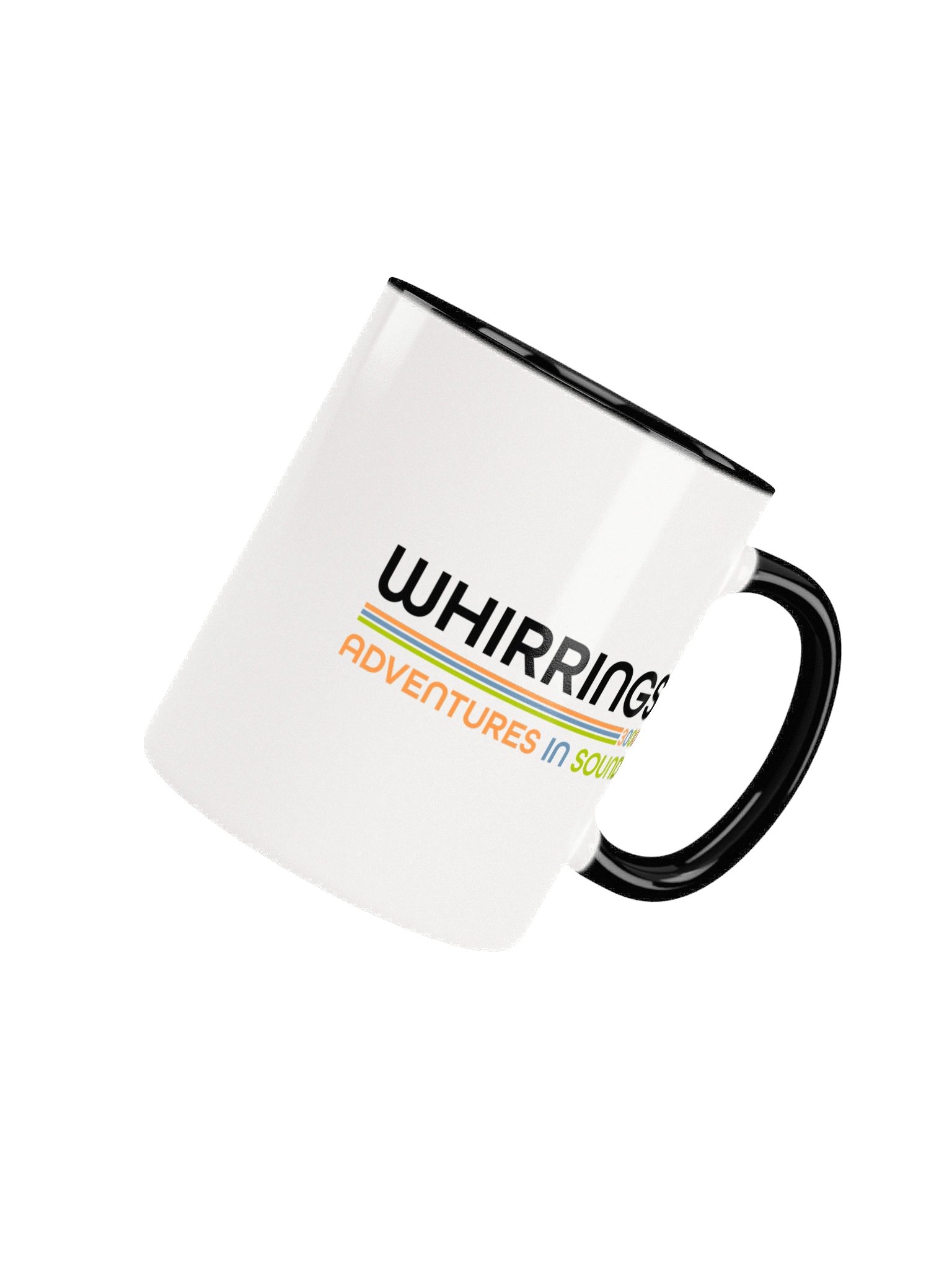 RETRO 3000 Mug product image (21)
