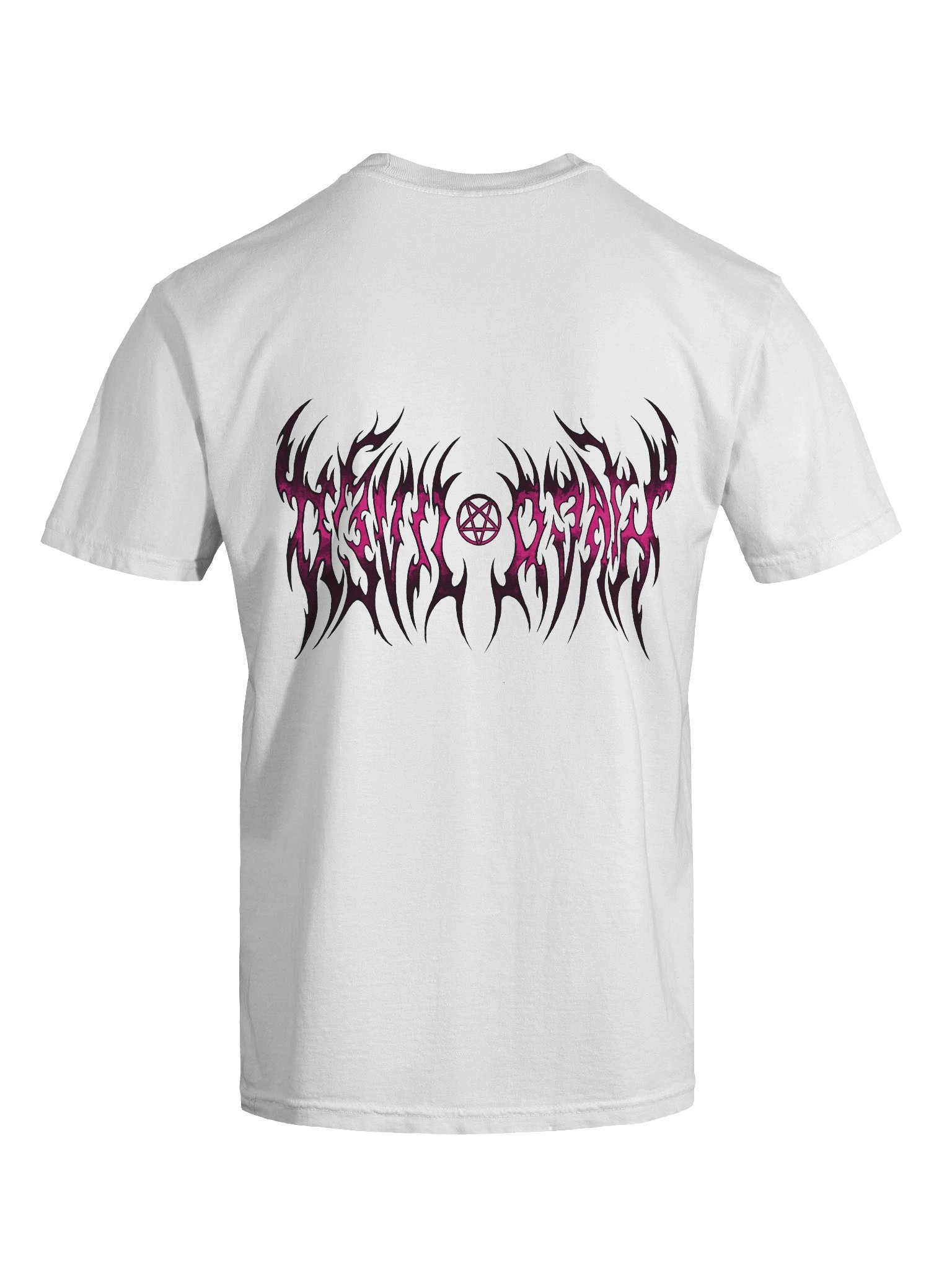 Demo Demon Tee product image (18)